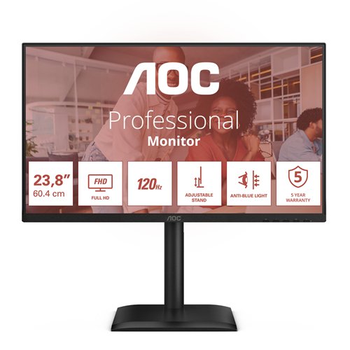 AOC 24E4CV AOC 24E4CV