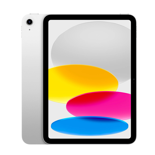 Apple iPad 11 | 128 GB | 2025 | Silver  Apple iPad 11 | 128 GB | 2025 | Silver