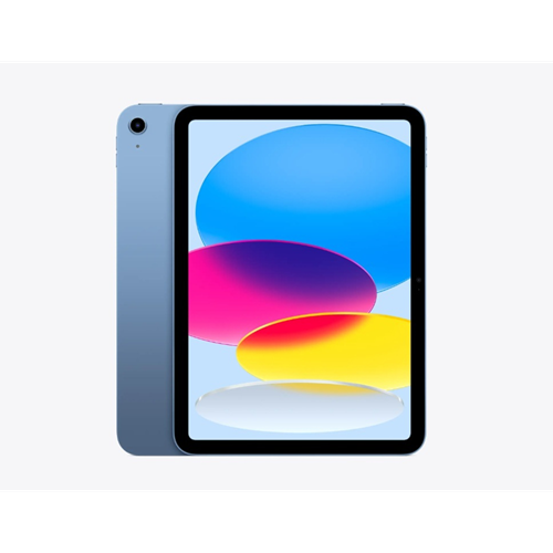 11-inch iPad Wi-Fi 128GB - Blauw 11-inch iPad Wi-Fi 128GB - Blauw