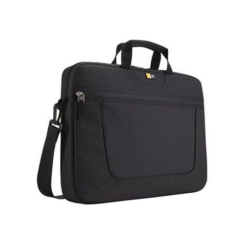 Case Logic 15.6" Top Loading Laptop Case Case Logic 15.6" Top Loading Laptop Case