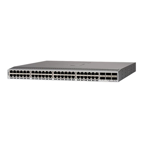 Cisco Nexus 93108TC-EX Cisco Nexus 93108TC-EX