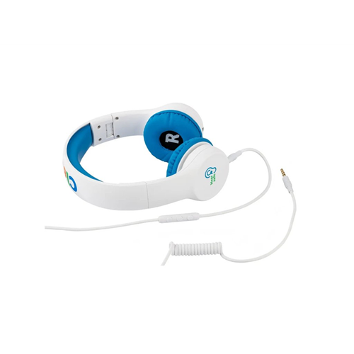 Clevy Hearsafe - Stereokoptelefoon Clevy Hearsafe - Stereokoptelefoon