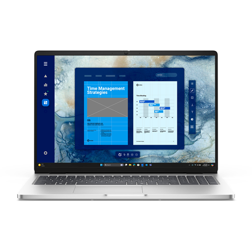 Dell Pro16 touch (PC14250) XC Dell Pro16 touch (PC14250) XC