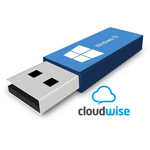 Gebruiksklaar opleveren windows device Gebruiksklaar opleveren windows device