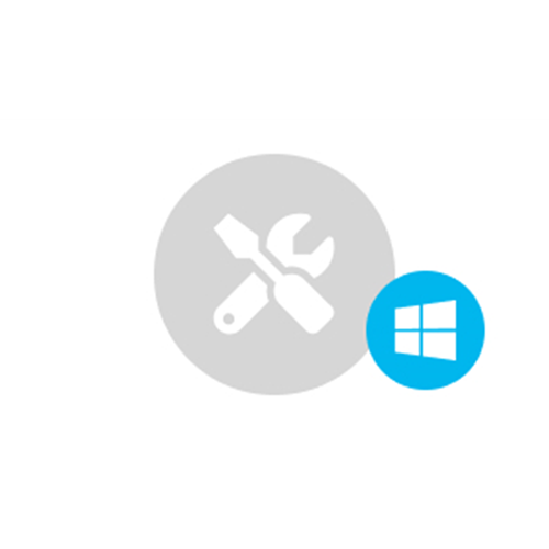 Gebruiksklaar opleveren windows device Gebruiksklaar opleveren windows device