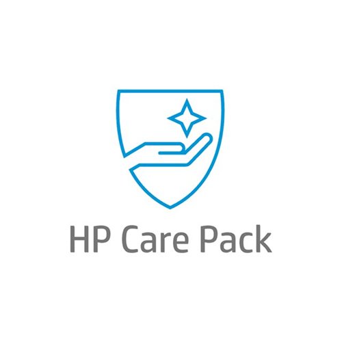 Electronic HP Care Pack Pick-Up and Return Service Electronic HP Care Pack Pick-Up and Return Service