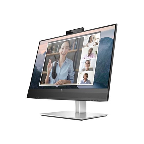 HP E24mv G4 Conferencing Monitor HP E24mv G4 Conferencing Monitor