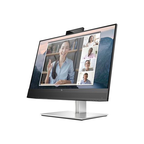 HP E24mv G4 Conferencing Monitor HP E24mv G4 Conferencing Monitor