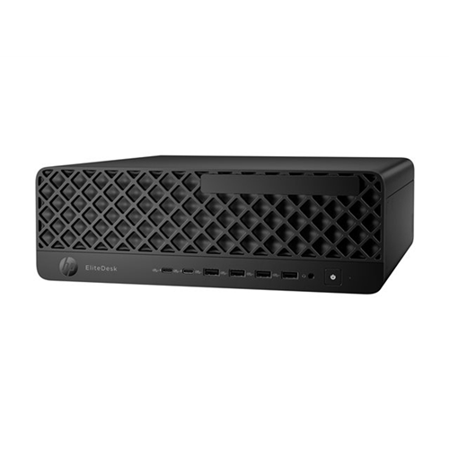 HP EliteDesk 8 G1i AI HP EliteDesk 8 G1i AI