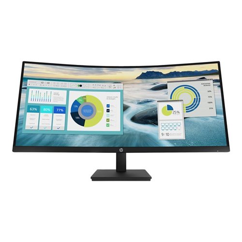 HP P34hc G4 HP P34hc G4