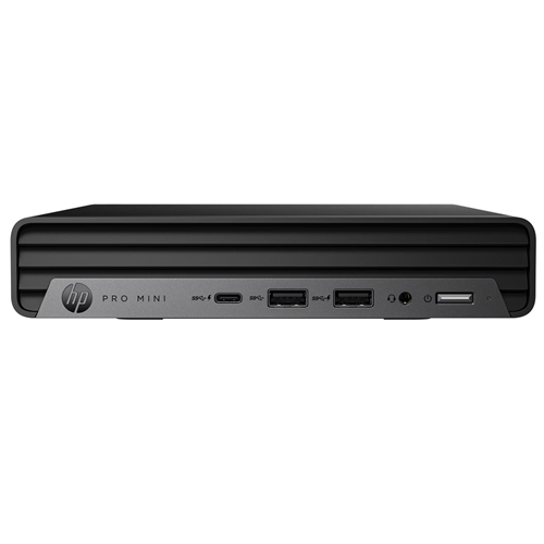 HP Pro Mini 400 G9  HP Pro Mini 400 G9