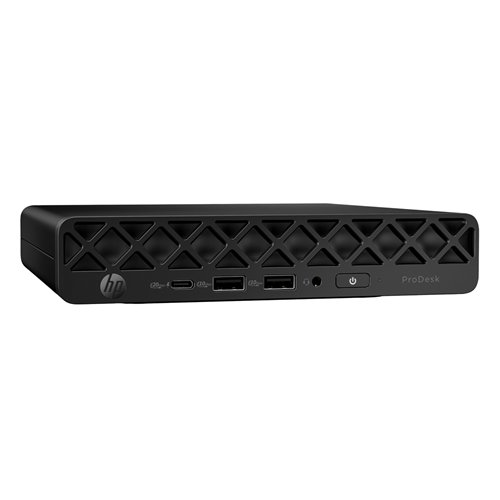 HP ProDesk 4 G1i Mini - U5/16GB/512GB