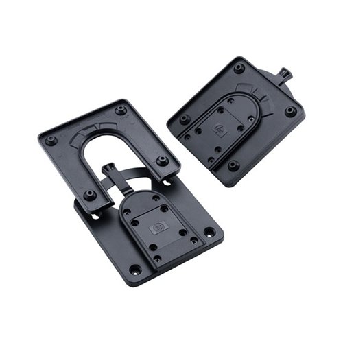 HP Quick Release Bracket 2 HP Quick Release Bracket 2
