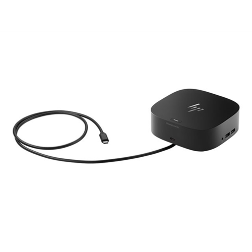HP USB-C/A Universal Dock G2 HP USB-C/A Universal Dock G2