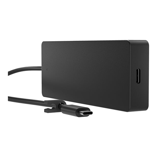 HP USB-C Travel Hub G3
