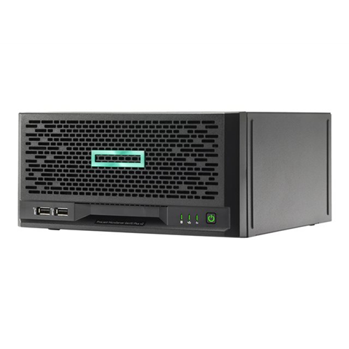 HPE ProLiant MicroServer Gen10 Plus v2 Performance 2