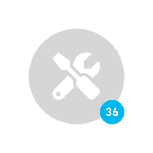 Inrichten Predia Cart 36