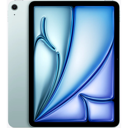 iPad Air M3 11" WiFi 128GB Blue iPad Air M3 11" WiFi 128GB Blue