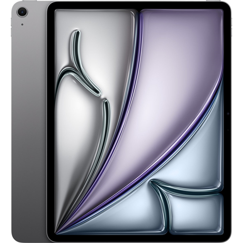 iPad Air M3 13" WiFi 256GB Space Grey