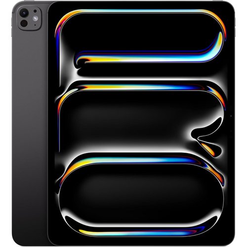 iPad Pro 13 Wifi 1TB Sblk iPad Pro 13 Wifi 1TB Sblk