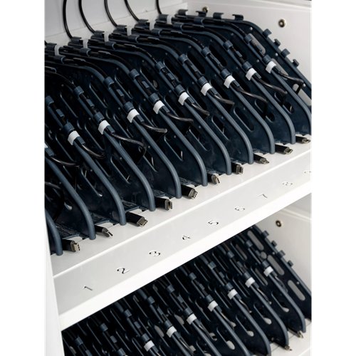 Kabel klemmetjes Predia Cart Kabel klemmetjes Predia Cart