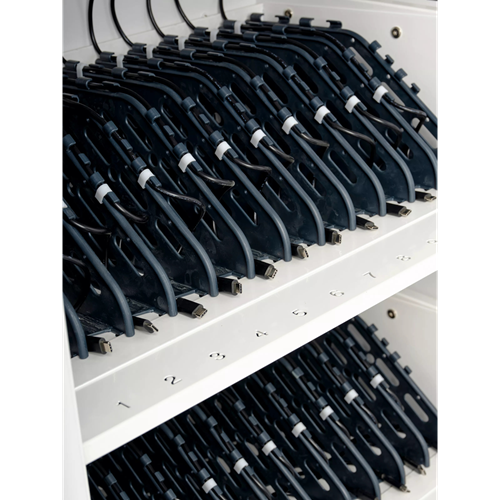 Kabel klemmetjes Predia Cart Kabel klemmetjes Predia Cart