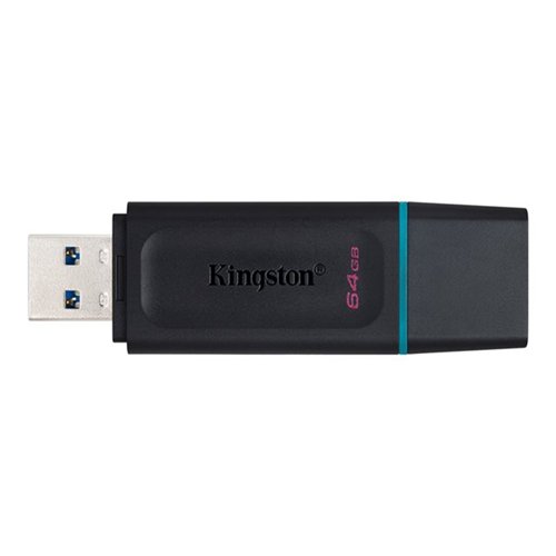 Kingston DataTraveler Exodia Kingston DataTraveler Exodia
