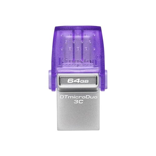 Kingston DataTraveler microDuo 3C Kingston DataTraveler microDuo 3C