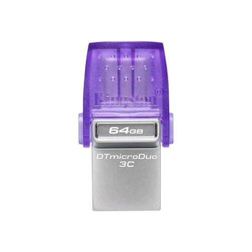 Kingston DataTraveler microDuo 3C Kingston DataTraveler microDuo 3C