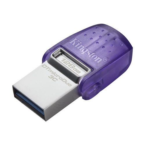 Kingston DataTraveler microDuo 3C Kingston DataTraveler microDuo 3C