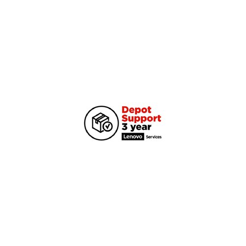 Lenovo Depot