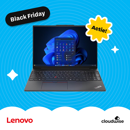 Lenovo ThinkPad E16 G2 Lenovo ThinkPad E16 G2