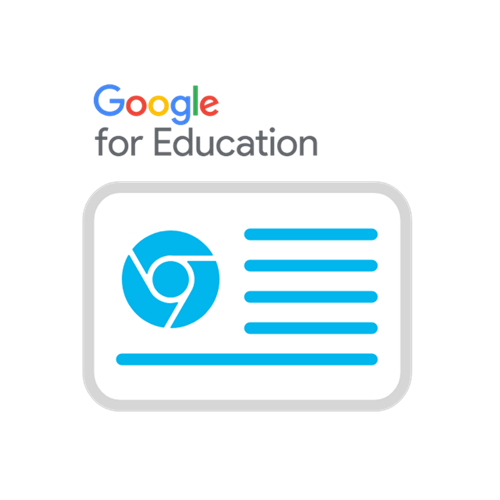 Licentie | Chrome Education Upgrade Licentie | Chrome Education Upgrade