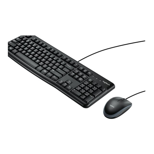 Logitech Desktop MK120
