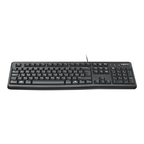 Logitech K120 Logitech K120