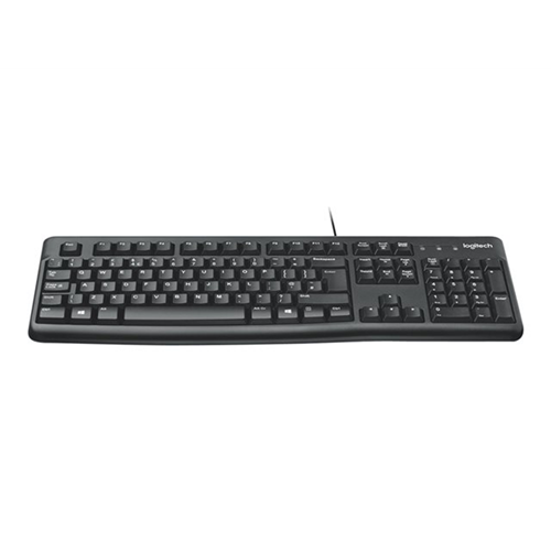 Logitech K120 Logitech K120