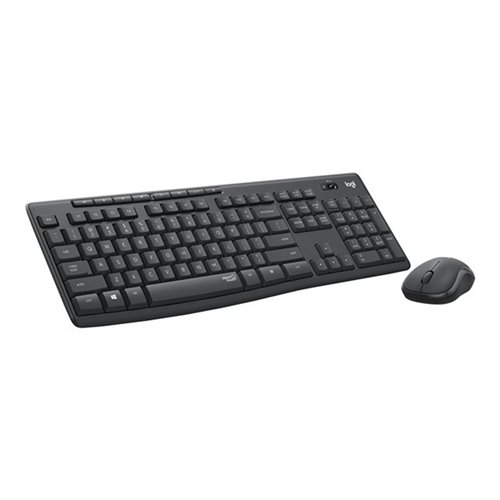 Logitech MK295 Silent Logitech MK295 Silent