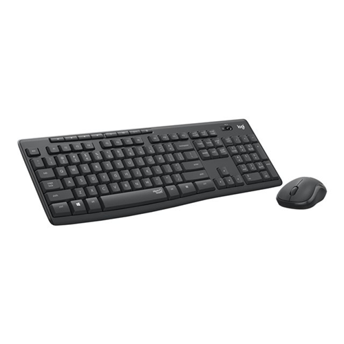 Logitech MK295 Silent Logitech MK295 Silent