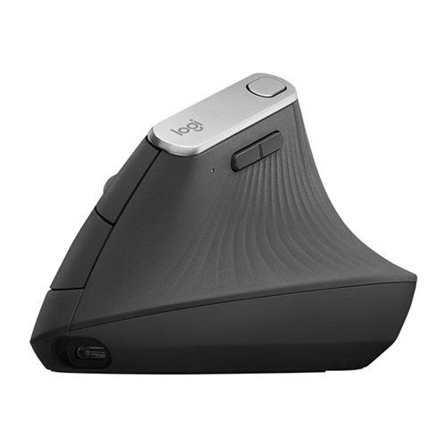 Logitech MX Vertical Logitech MX Vertical