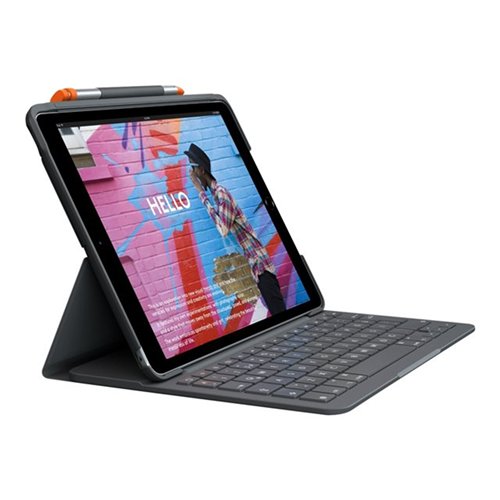 Logitech Slim Folio Logitech Slim Folio