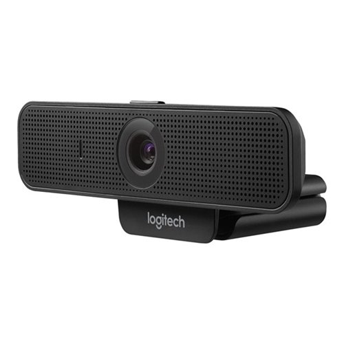 Logitech Webcam C925e