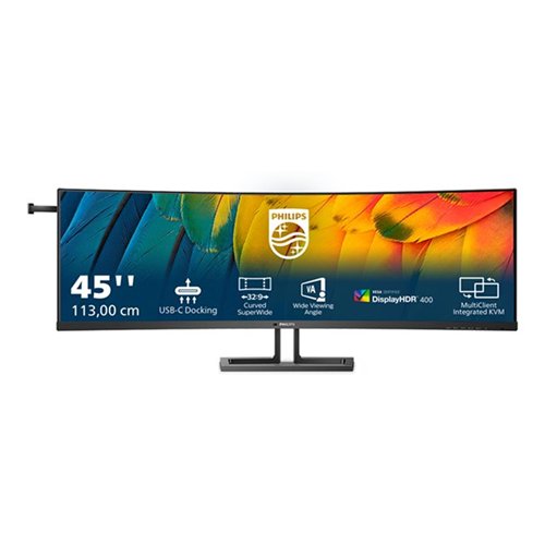 Philips 45B1U6900C Philips 45B1U6900C