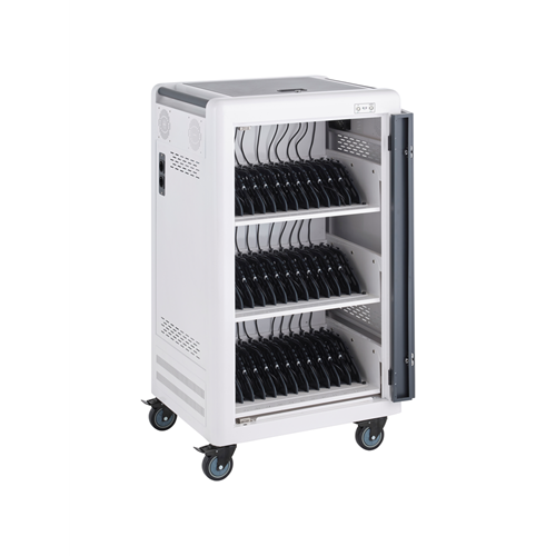 Predia Cart 36 stekkerklaar met USB-C Predia Cart 36 stekkerklaar met USB-C