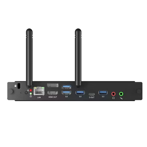 Predia Chrome OS OPS Intel Core i3-1315U 8GB 256SSD