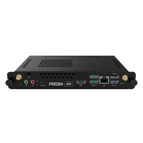 Predia OPS Module i5 - 512GB Predia OPS Module i5 - 512GB