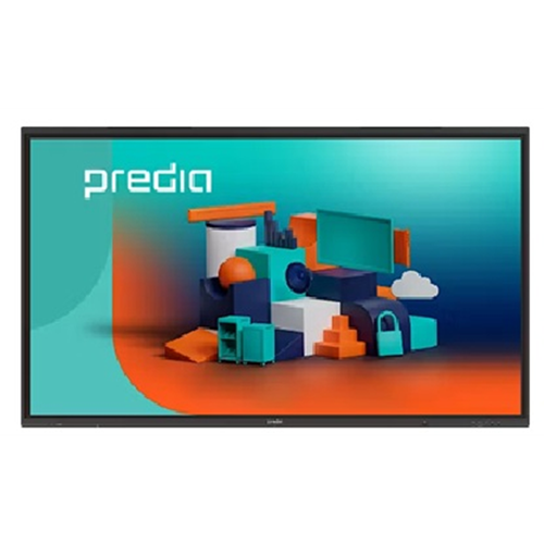 Predia Touch Pro 86” – Android 14 8G/128G – Zero delay Infr Predia Touch Pro 86” – Android 14 8G/128G – Zero delay Infr