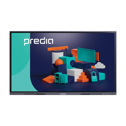 Predia Touch Swift 65" V3 Predia Touch Swift 65" V3