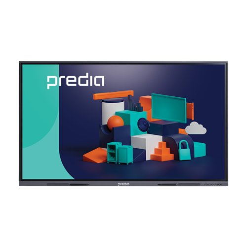Predia Touch Swift 86" V3 Predia Touch Swift 86" V3