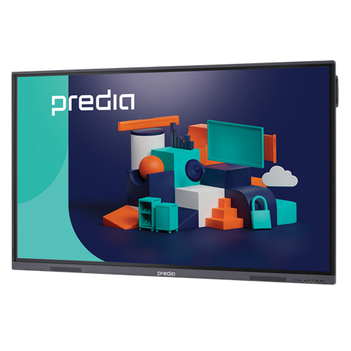 Predia Touch Swift 86" V4 Predia Touch Swift 86" V4