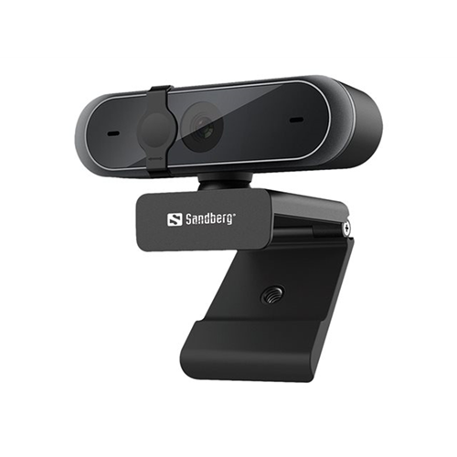 Sandberg USB Webcam Pro Sandberg USB Webcam Pro